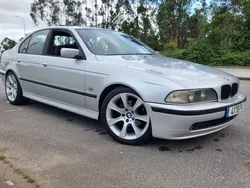 Usado 2000 BMW 520 Sedan | € 5.950
