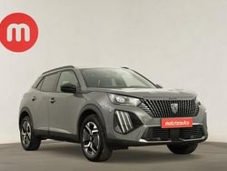 Usado 2024 Peugeot 2008 Allure SUV | € 23.499 (Preço justo)