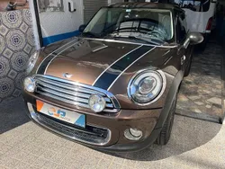 Usado 2010 Mini One D Citadino | € 10.499