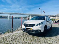 Usado 2017 Peugeot 2008 Style SUV | € 8.799 (Bom preço)