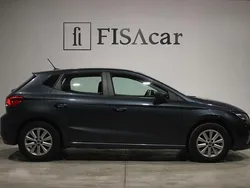 Cinzento Usado 2023 Seat Ibiza Style | € 15.900 (Preço justo)