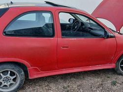 Usado 1994 Opel Corsa | € 1.500