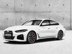 Branco alpine Novo 2024 BMW i4 Comfort Edition Sedan | € 75.665 (Caro)
