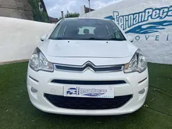 Usado 2015 Citroën C3 Citadino | € 8.490