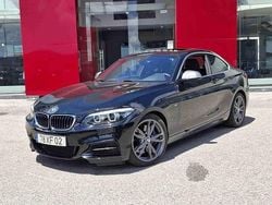 Preto Usado 2019 BMW M240 M Sport Coupé | € 46.490