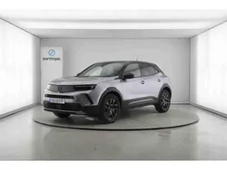 Cinzento Usado 2023 Opel Mokka SUV | € 21.490 (Preço justo)
