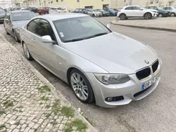 Usado 2010 BMW 320 Coupé | € 13.250 (Super Preço)