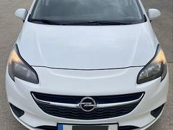 Usado 2016 Opel Corsa Sedan | € 5.900 (Bom preço)