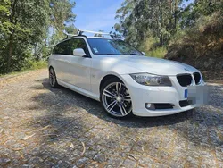 Usado 2011 BMW 318 Sedan | € 8.750 (Preço justo)