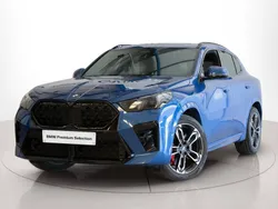 Usado 2024 BMW X2 Comfort Edition SUV | € 57.900