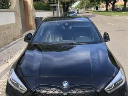 Usado 2021 BMW 116 Citadino | € 21.900 (Bom preço)