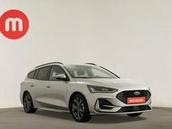 Usado 2025 Ford Focus ST-Line Carrinha | € 24.999 (Bom preço)