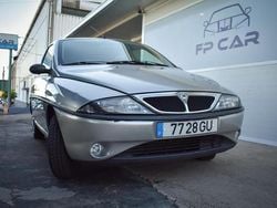 Cinzento Usado 1996 Lancia Ypsilon Citadino | € 1.450