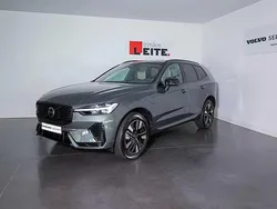 Dourado Usado 2026 Volvo XC60 SUV | € 61.490 (Caro)