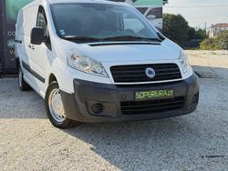 Branco Usado 2009 Fiat Scudo Van | € 9.500
