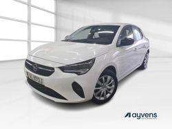 Branco Usado 2021 Opel Corsa-e Business Edition Citadino | € 15.300 (Preço justo)