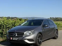 Usado 2014 Mercedes A160 Sedan | € 12.999 (Preço justo)