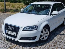 Usado 2010 Audi A3 Attraction Sedan | € 11.350 (Preço elevado)