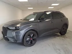 Cinza Usado 2024 DS Automobiles DS3 Performance SUV | € 37.940