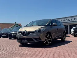 Outro Usado 2019 Renault Scénic IV Bose Edition Monovolume | € 22.900 (Caro)