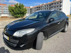Usado 2011 Renault Mégane III Sedan | € 6.250 (Preço justo)