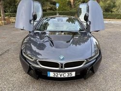 Usado 2017 BMW i8 | € 64.750