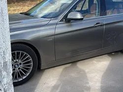 Usado 2018 BMW 318 Luxury Line Carrinha | € 19.000 (Caro)