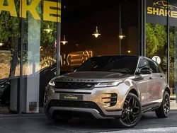 Castanho Usado 2023 Land Rover Range Rover evoque SE Dynamic SUV | € 48.750 (Preço justo)