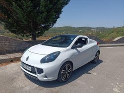 Usado 2011 Renault Wind Cabrios | € 8.000