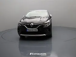 Preto Usado 2023 Renault Captur SUV | € 21.490 (Preço justo)