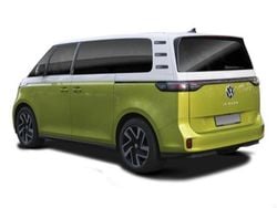 Branco Novo 2025 VW ID. Buzz Pro Monovolume | € 68.700