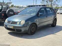 Outra Usado 2002 VW Polo | € 1.750 (Super Preço)