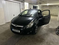 Usado 2008 Opel Corsa Edition | € 3.000 (Bom preço)