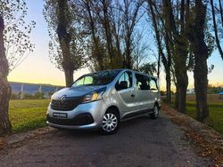 Cinza Usado 2016 Renault Trafic Van | € 25.500 (Caro)