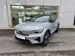 Cinzento Usado 2025 Volvo EX40 SUV | € 54.990