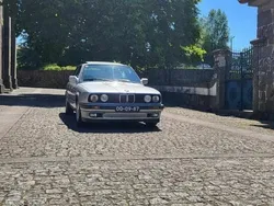 Cinzento Usado 1991 BMW 316 Sedan | € 7.400