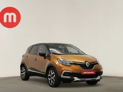Usado 2019 Renault Captur SUV | € 14.999 (Preço justo)