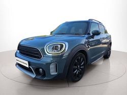 Usado 2020 Mini One Countryman SUV | € 24.900