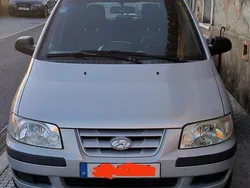 Usado 2003 Hyundai Matrix Monovolume | € 1.800
