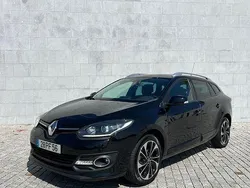 Usado 2014 Renault Mégane III Carrinha | € 8.000 (Bom preço)