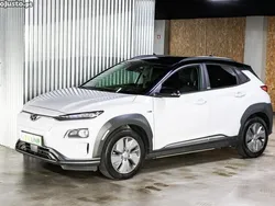 Branco Usado 2020 Hyundai Kauai Style SUV | € 22.900 (Preço justo)