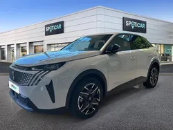 Branco Usado 2024 Peugeot 3008 Allure SUV | € 33.400