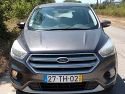 Usado 2017 Ford Kuga Business Edition SUV | € 12.500 (Super Preço)