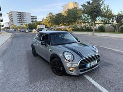 Usado 2018 Mini Cooper Citadino | € 13.490 (Super Preço)
