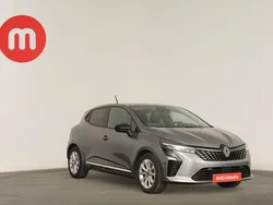 Usado 2024 Renault Clio V Evolution | € 17.499 (Preço justo)