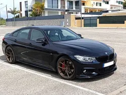 Usado 2015 BMW 428 M Sport Coupé | € 26.500