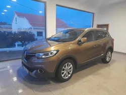 Outra Usado 2017 Renault Kadjar SUV | € 14.600 (Preço justo)