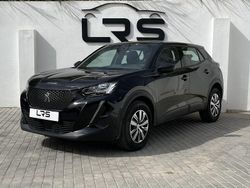 Preto Usado 2023 Peugeot 2008 Active SUV | € 16.990 (Bom preço)