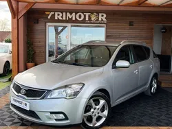 Usado 2011 Kia Ceed Sportswagon Carrinha | € 6.990 (Bom preço)