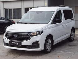 Branco Usado 2023 Ford Transit Titanium SUV | € 29.900 (Preço justo)